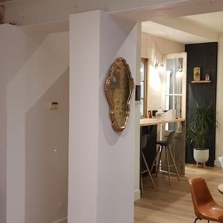 Les Bories In The City - Bed & Breakfast Sarlat-la-Caneda Luaran gambar