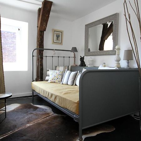 Les Bories In The City - Bed & Breakfast Sarlat-la-Caneda Luaran gambar
