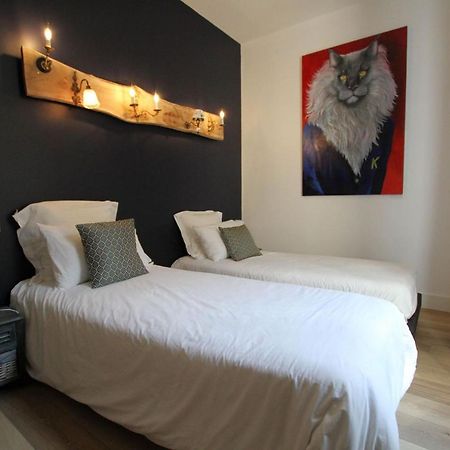 Les Bories In The City - Bed & Breakfast Sarlat-la-Caneda Luaran gambar