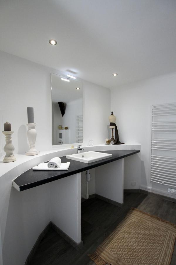 Les Bories In The City - Bed & Breakfast Sarlat-la-Caneda Luaran gambar