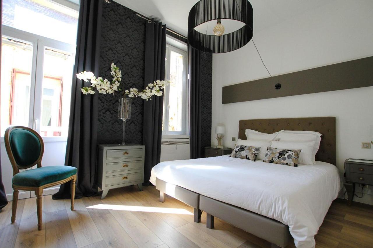 Les Bories In The City - Bed & Breakfast Sarlat-la-Caneda Luaran gambar